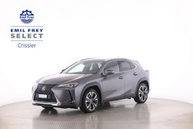 Vehicle image LEXUS UX0