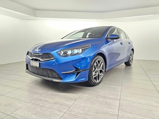 Vehicle image KIA CEED