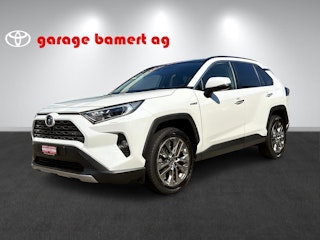 Vehicle image TOYOTA RAV-4