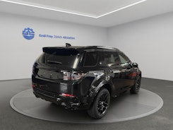 Vehicle image LAND ROVER DISCOVERY SPORT0