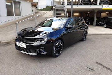 Vehicle image OPEL ASTRA 0 Vehicle image OPEL ASTRA 0