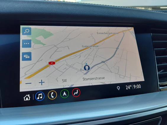 Fahrzeugbild 12 Fahrzeugbild 12