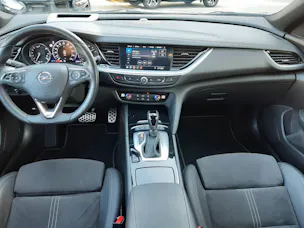 Opel Insignia Sports Tourer 2.0 T GSi 4x4