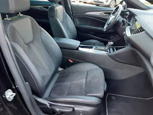 Opel Insignia Sports Tourer 2.0 T GSi 4x4