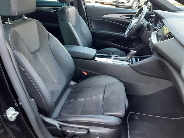Opel Insignia Sports Tourer 2.0 T GSi 4x4