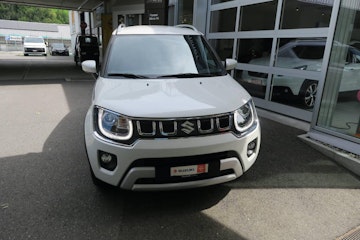 Vehicle image SUZUKI IGNIS 0