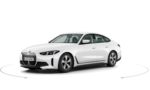 Vehicle image BMW i4 xDrive40