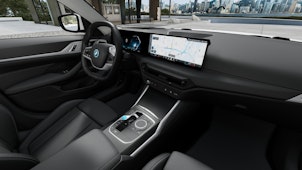Vehicle image BMW i4 xDrive40