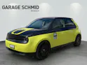 Honda e electric Advance