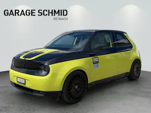 Honda e electric Advance
