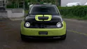 Honda e electric Advance