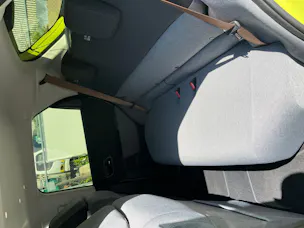 Honda e electric Advance
