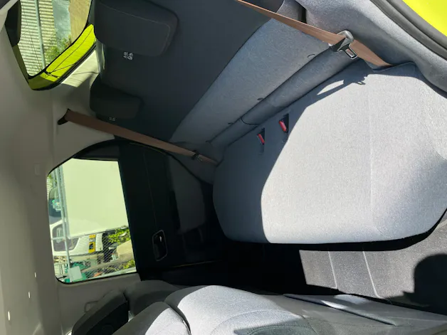 Honda e electric Advance