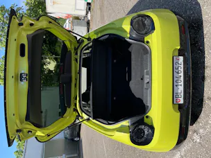 Honda e electric Advance