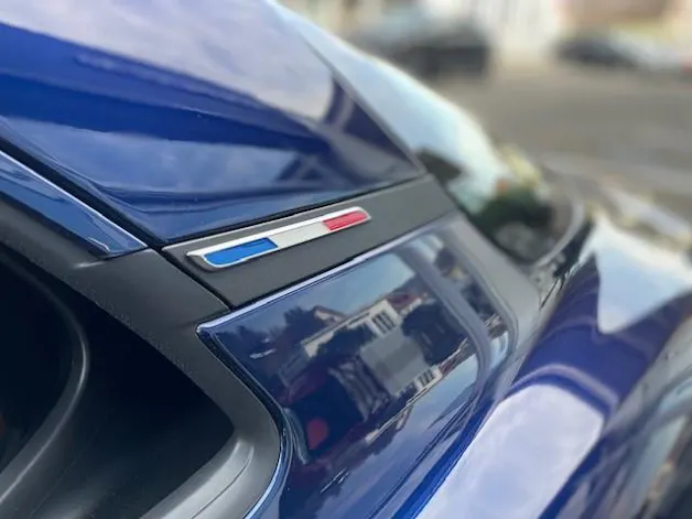 Alpine A110 1.8 Turbo GT