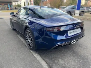 Alpine A110 1.8 Turbo GT