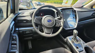 Subaru Impreza 2.0i e-Boxer Swiss Plus