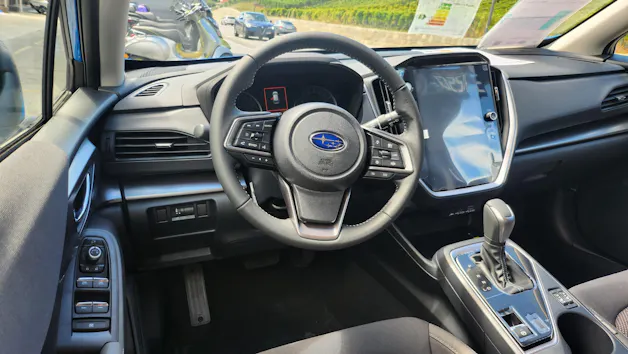 Subaru Impreza 2.0i e-Boxer Swiss Plus