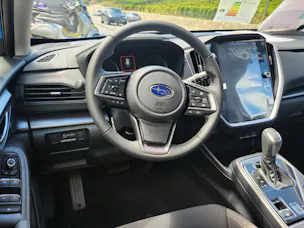 Subaru Impreza 2.0i e-Boxer Swiss Plus