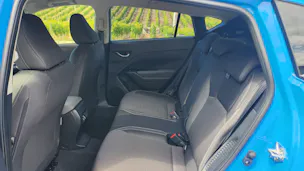 Subaru Impreza 2.0i e-Boxer Swiss Plus