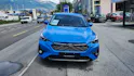 Subaru Impreza 2.0i e-Boxer Swiss Plus