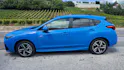 Subaru Impreza 2.0i e-Boxer Swiss Plus