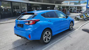 Subaru Impreza 2.0i e-Boxer Swiss Plus