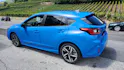 Subaru Impreza 2.0i e-Boxer Swiss Plus