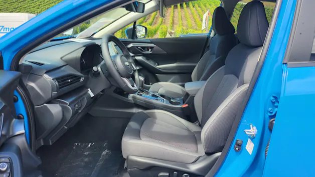 Subaru Impreza 2.0i e-Boxer Swiss Plus