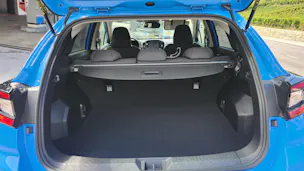 Subaru Impreza 2.0i e-Boxer Swiss Plus