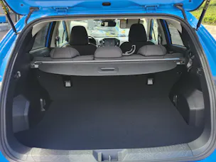 Subaru Impreza 2.0i e-Boxer Swiss Plus