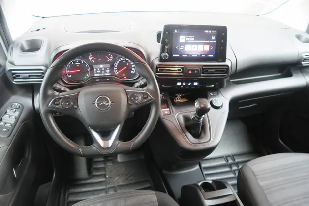 Opel Combo Life XL 1.5 D Ultimate S/S