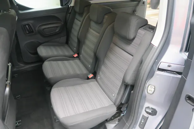 Opel Combo Life XL 1.5 D Ultimate S/S