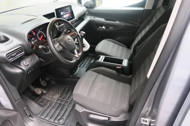 Opel Combo Life XL 1.5 D Ultimate S/S