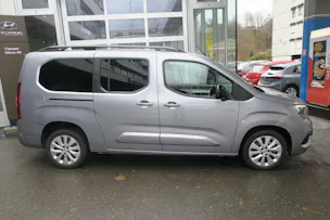 Opel Combo Life XL 1.5 D Ultimate S/S