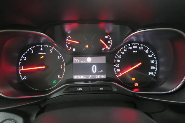 Opel Combo Life XL 1.5 D Ultimate S/S