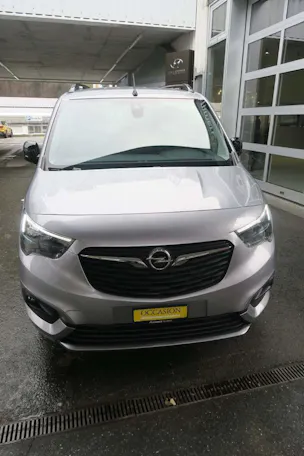 Opel Combo Life XL 1.5 D Ultimate S/S