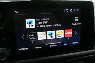 Opel Combo Life XL 1.5 D Ultimate S/S