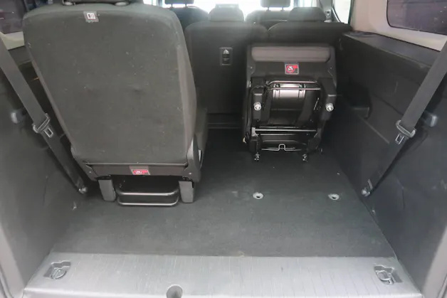 Opel Combo Life XL 1.5 D Ultimate S/S