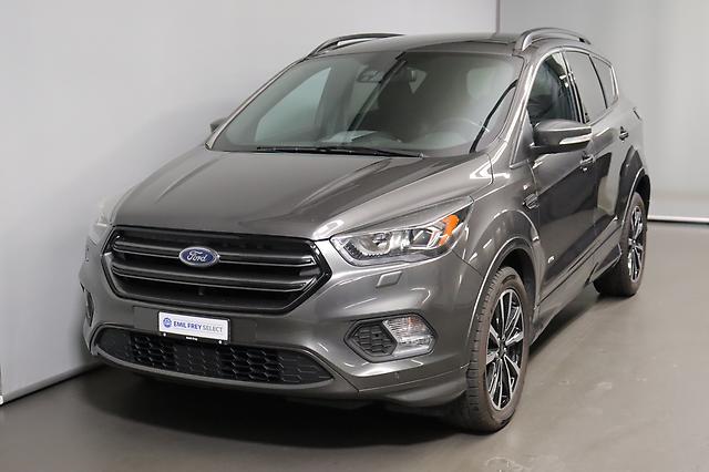 FORD Kuga 2.0 TDCi 180 ST-Line FPS: Jetzt Probefahrt buchen!