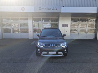 Vehicle image SUZUKI IGNIS 0