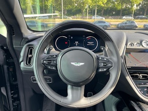 Vehicle image ASTON MARTIN DBX 707 4.0 V8 Bi-Turbo