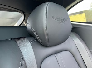 Vehicle image ASTON MARTIN DBX 707 4.0 V8 Bi-Turbo