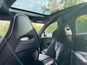 Vehicle image ASTON MARTIN DBX 707 4.0 V8 Bi-Turbo