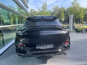 Vehicle image ASTON MARTIN DBX 707 4.0 V8 Bi-Turbo