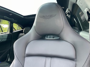 Vehicle image ASTON MARTIN DBX 707 4.0 V8 Bi-Turbo