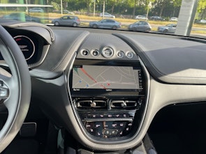 Vehicle image ASTON MARTIN DBX 707 4.0 V8 Bi-Turbo