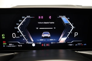 Vehicle image BMW 320d xDrive Touring