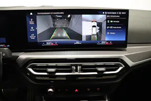 BMW 320d xDrive Touring