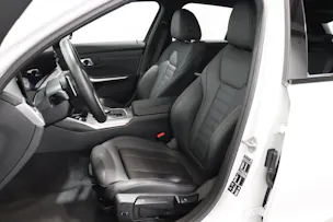 BMW 320d xDrive Touring
